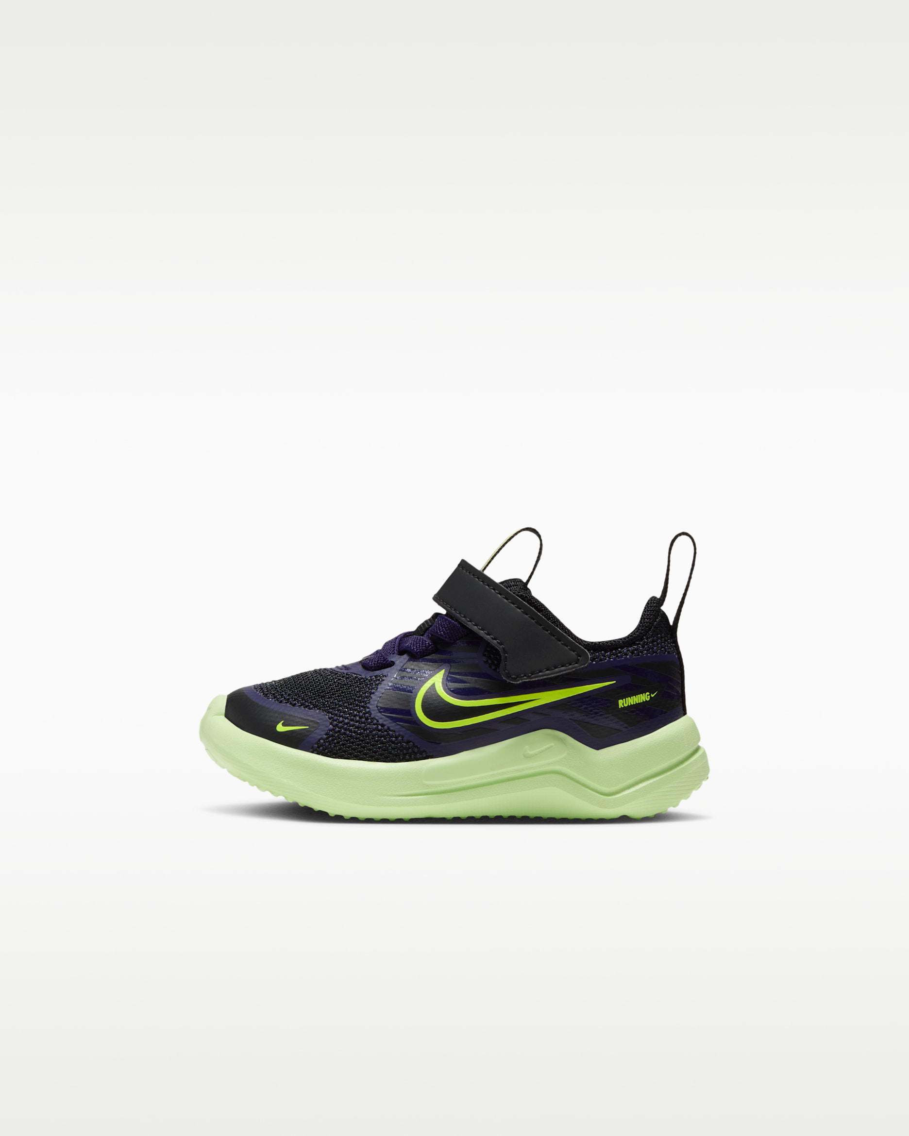 NIKE公式】ナイキ コズミック ランナー ベビー ランニングシューズ